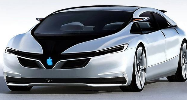 现代汽车正在与苹果进行会谈，可能会涉及电动汽车