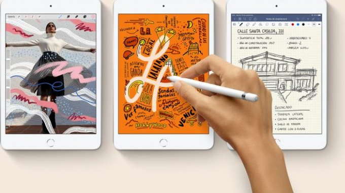下一款iPad Mini将于今年上市，屏幕更大