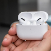 下一代AirPods Pro将装在一个较小的盒子中