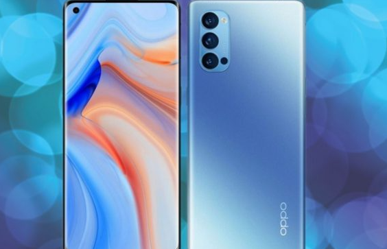 Oppo Reno 4 Pro 5G的DxOMark得分曝光