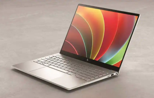 CES 2021:惠普推出基于英特尔的八款新笔记本电脑