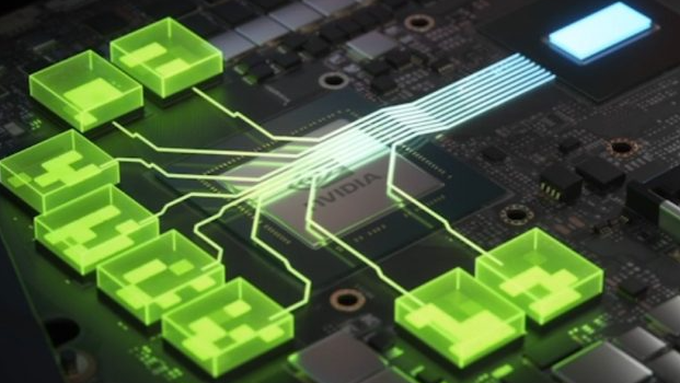 科技资讯:英伟达推出NVIDIA GeForce RTX 30移动系列