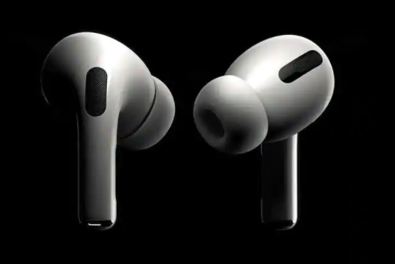 据报道 网飞致力于为AirPods Pro和AirPods Max提供空间音频支持