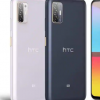 HTC Desire 21 Pro 5G智能手机具有5,000mAh电池