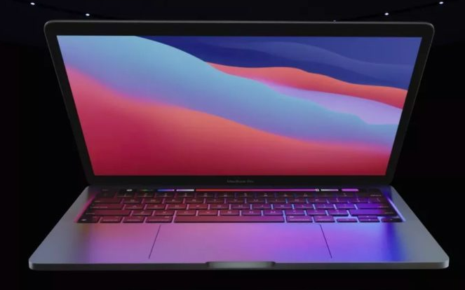 苹果计划在2021年对MacBook Pro进行重要改动