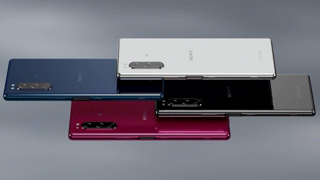 索尼Xperia 1，Xperia 5提前一个月获得Android 11更新