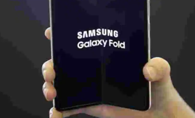 三星在Galaxy Fold上推出了基于Android 11的OneUI 3