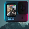 GoPro相机：从Hero 8到Hero 9发生了什么变化？