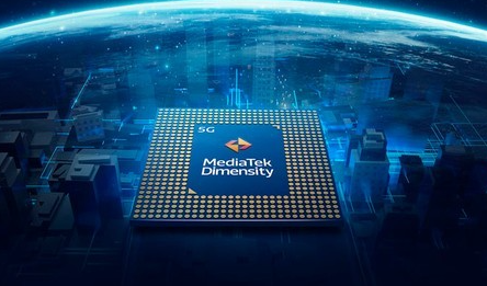 Vivo和Oppo应该是第一个使用新的Dimensity 2000芯片的公司