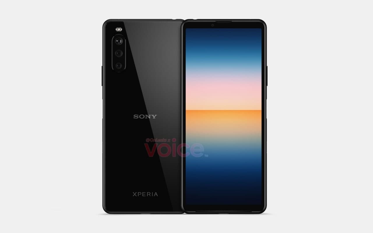 Xperia 10 III令人惊讶的是它没有任何东西