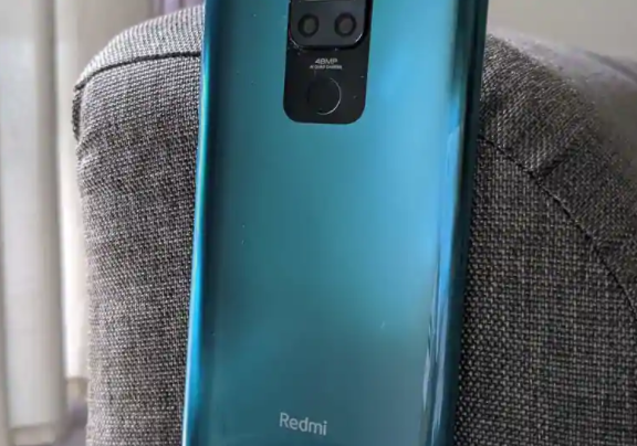 Redmi即将推出具有Dimensity 1200 SoC的游戏手机