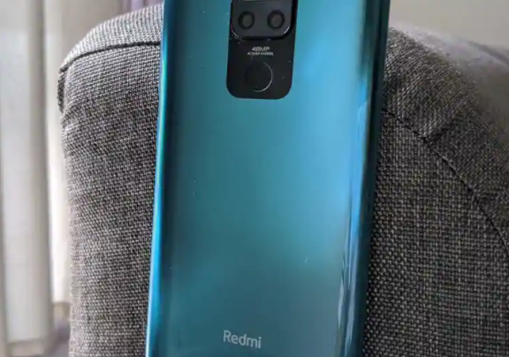 Redmi即将推出具有Dimensity  1200 SoC的游戏手机