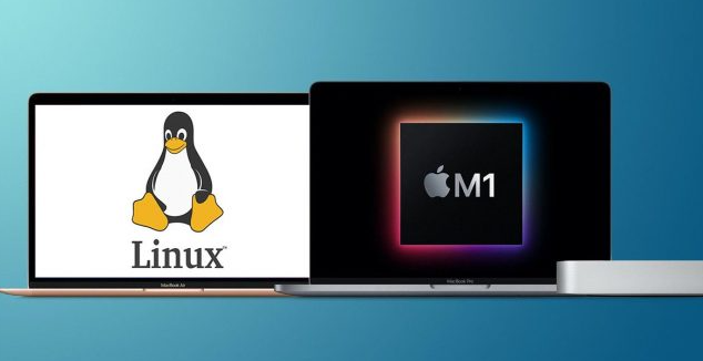 苹果获得对带有M1处理器的Mac Linux的支持