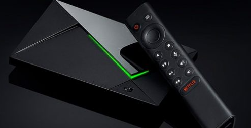 Nvidia  Shield获得对PS5和Xbox系列控件的支持