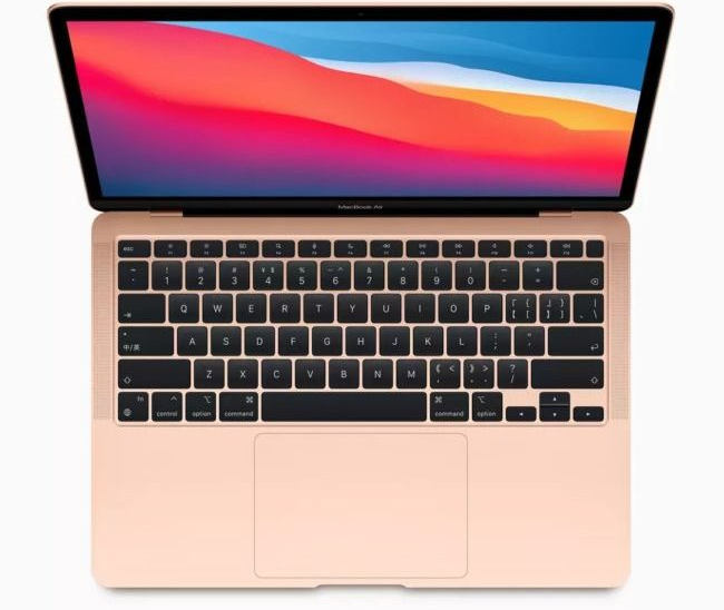 据说新款MacBook Air会更薄更轻