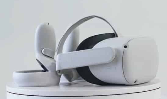 苹果首款虚拟现实耳机的新信息