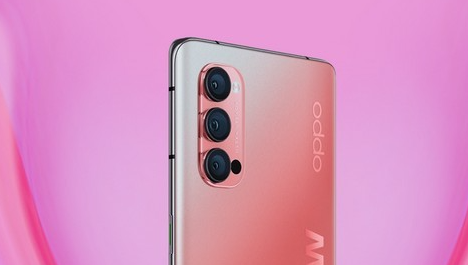 科技资讯:OPPO Reno 4 Pro 5G在相机曝光方面脱颖而出