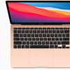 据说新款MacBook Air会更薄更轻