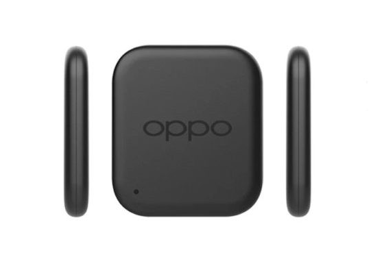 Oppo将推出智能物品跟踪设备