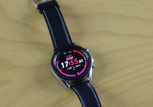 三星Galaxy Watch 3的ECG功能将吸引更多用户