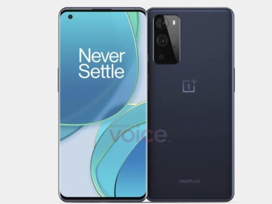 关于OnePlus 9 Pro的全新信息泄漏