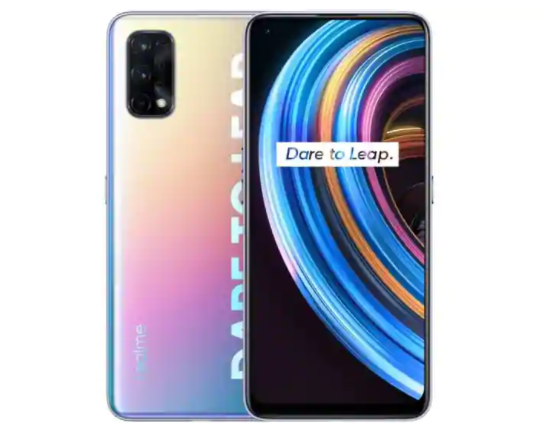 Realme X7配备了联发科的Dimensity 800U芯片组