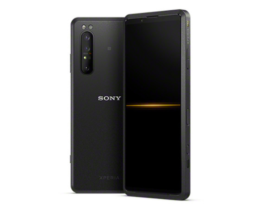 索尼推出具有HDMI端口的智能手机Xperia Pro