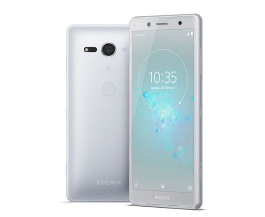 索尼泄密事件显示2021 Xperia Compact智能手机正在研发中