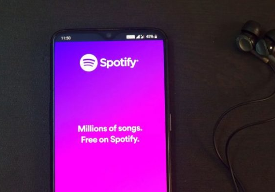 Spotify会根据你的音调为你播放音乐