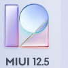 小米MIUI 12.5发布日期已经宣布