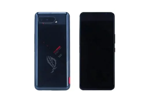 华硕ROG Phone 5：下一代游戏智能手机