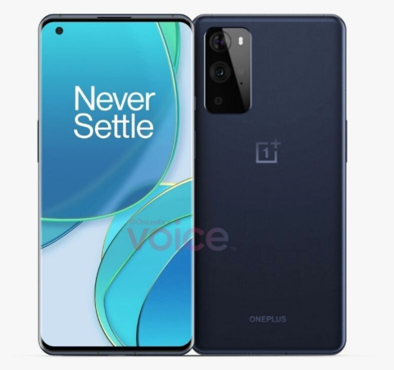 OnePlus 9系列是尚未在2021年推出的最受期待的智能手机系列之一