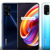 Realme X7 5G可能会推出两种存储版本