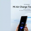 小米的Mi Air Charge将无线充电提升到一个新的水平