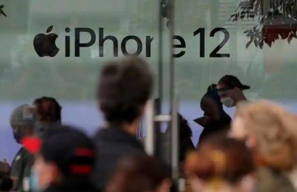 苹果可能会在iPhone 13中放弃Face ID