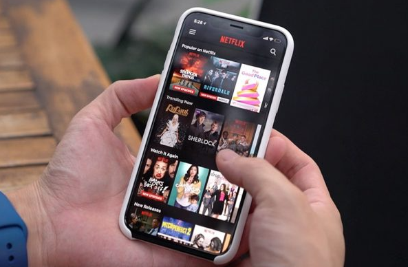 这是Netflix宣布支持HDR的新手机