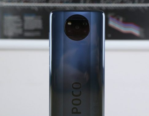 Poco X3 Pro：新功能强大的手机即将面世