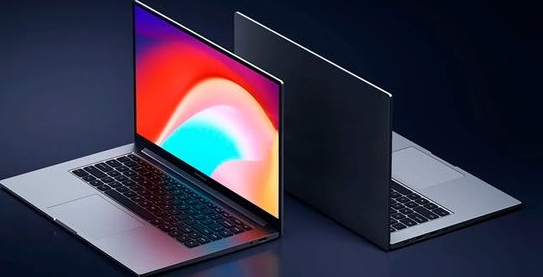 RedmiBook Pro确认配备背光键盘