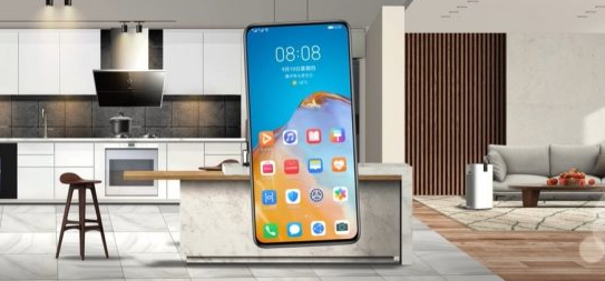 华为的Harmony  OS  2.0只是修改版本