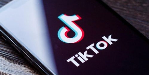 TikTok开始通知包含虚假信息的视频