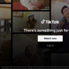 TikTok也宣布了对Android TV的正式支持