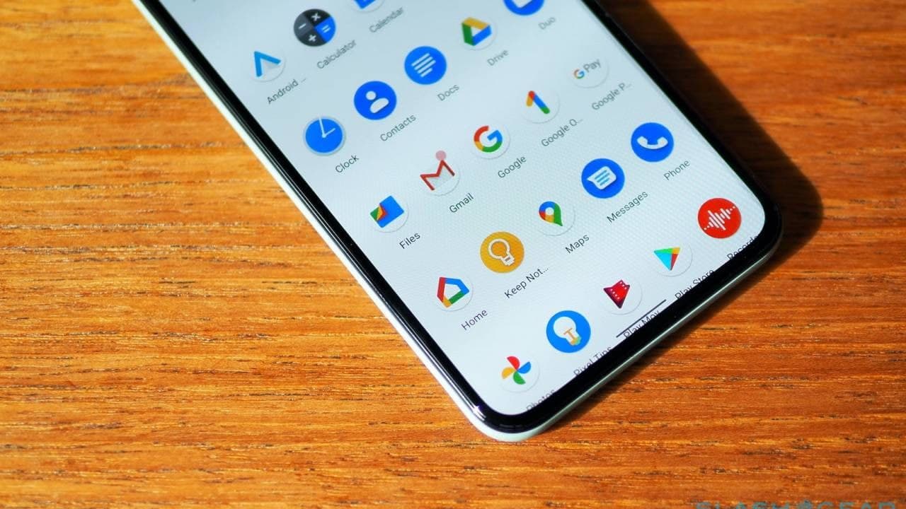 Google可能会给Android带来自己的反跟踪功能