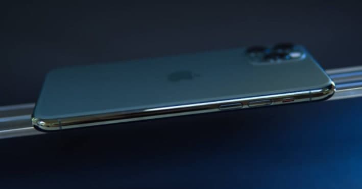 传iPhone 13即将进行低照度相机升级