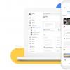 桌面版Google云端硬盘将成为唯一一个可以将其全部统治的应用