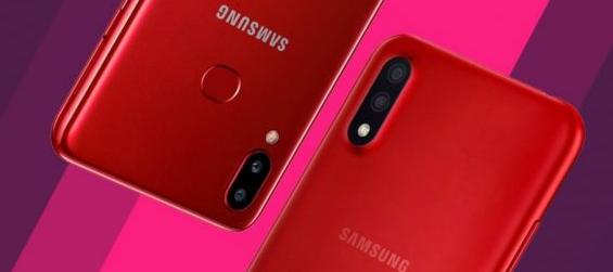 三星Galaxy A01和A10s主要区别是什么？