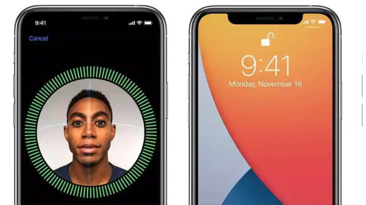 美国诉讼称苹果侵犯了Face ID和其他相机技术的专利