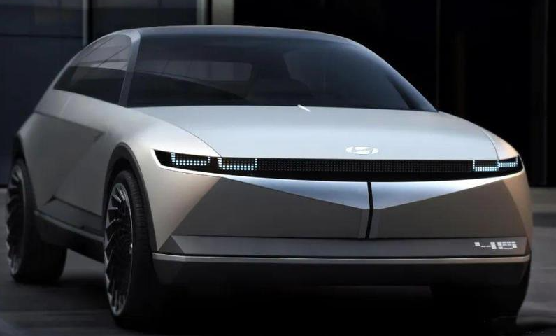 现代汽车集团和苹果公司正计划联合开发一种电动汽车
