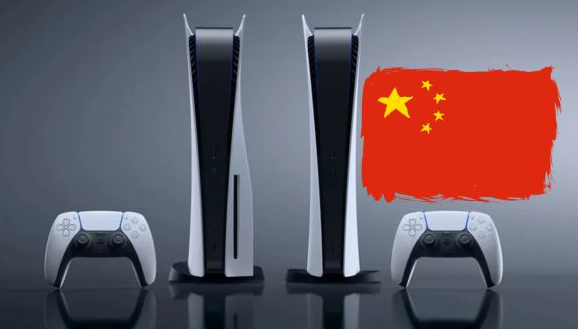 索尼PS5确认第二季度在中国发布