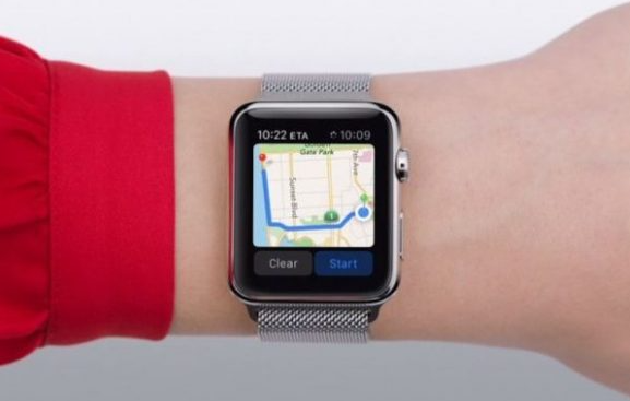 Apple Maps添加了报告速度控制的功能