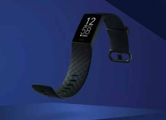 Fitbit Charge 4更新带来重要创新